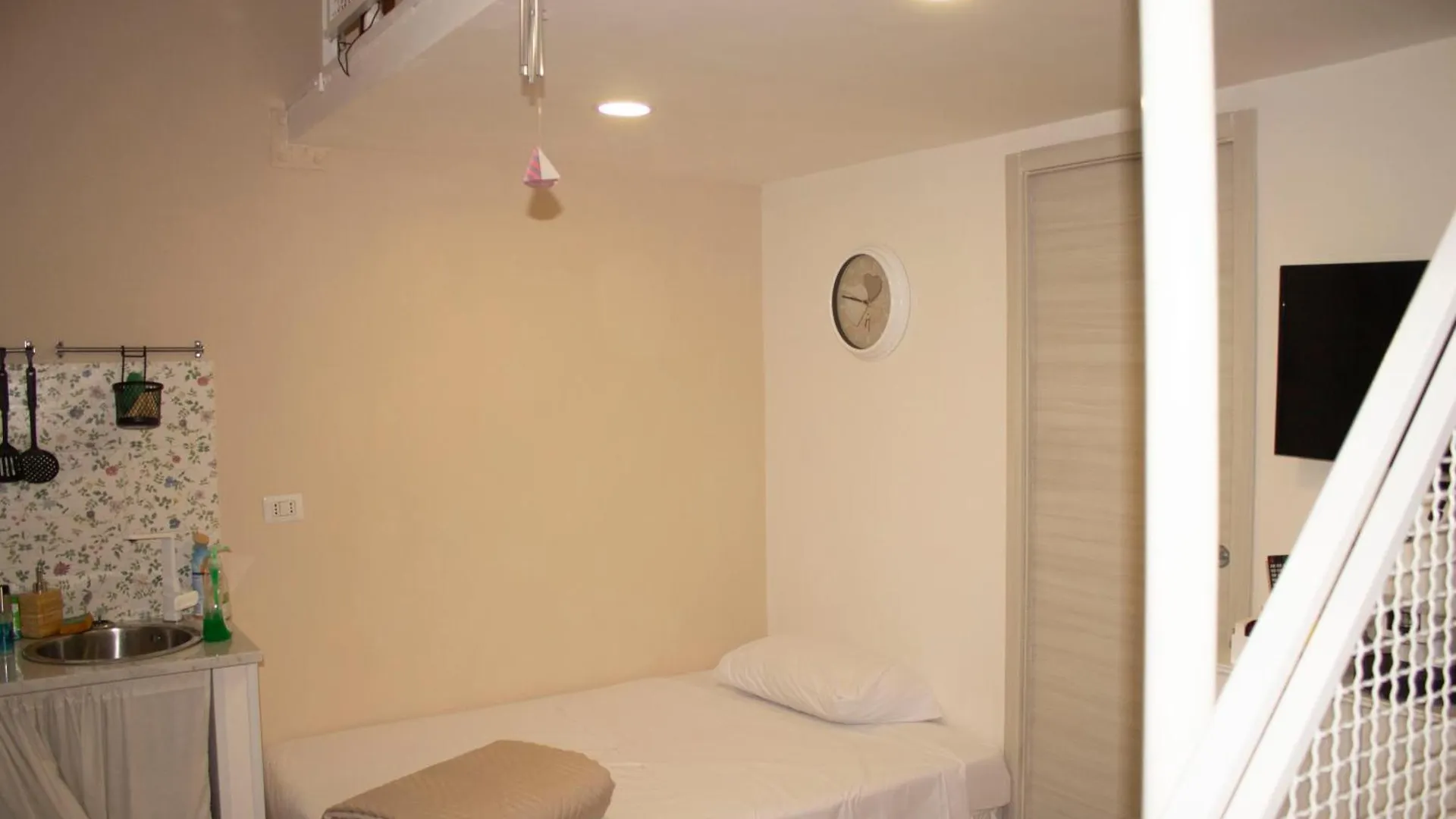 Pietrantica Guest House Ercolano