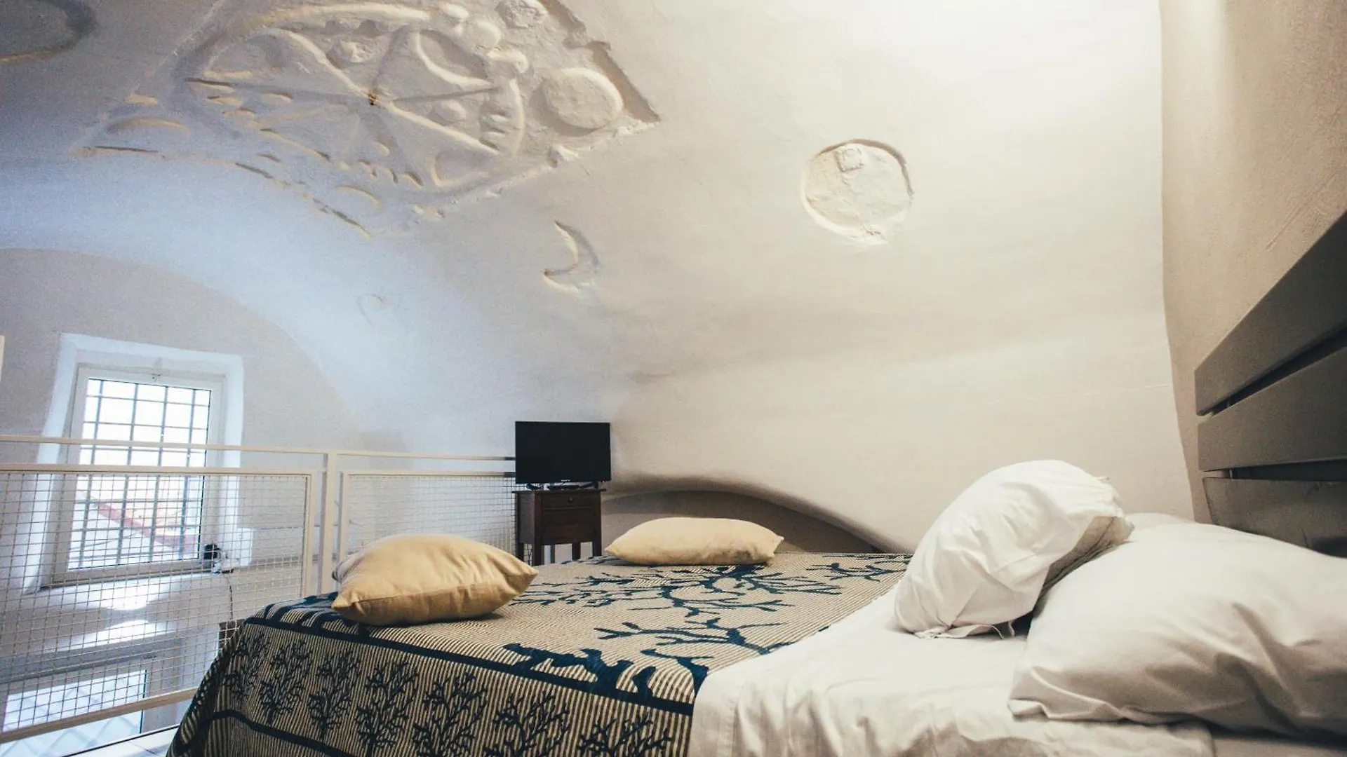 Pietrantica Guest House Ercolano