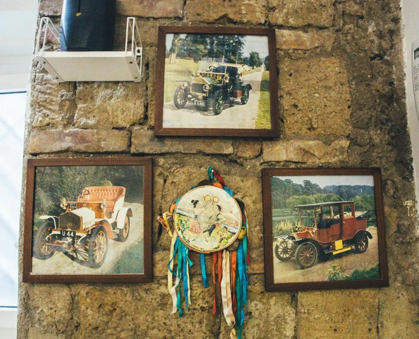 Appartamento Pietrantica Guest House Ercolano