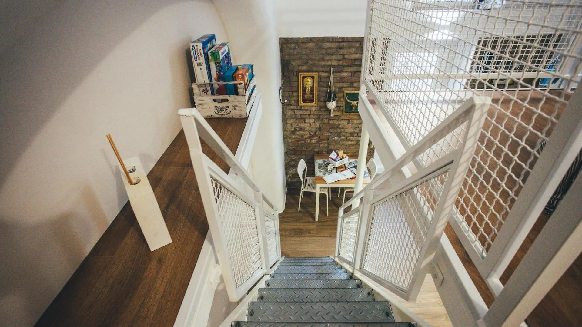 Pietrantica Guest House Ercolano Italia