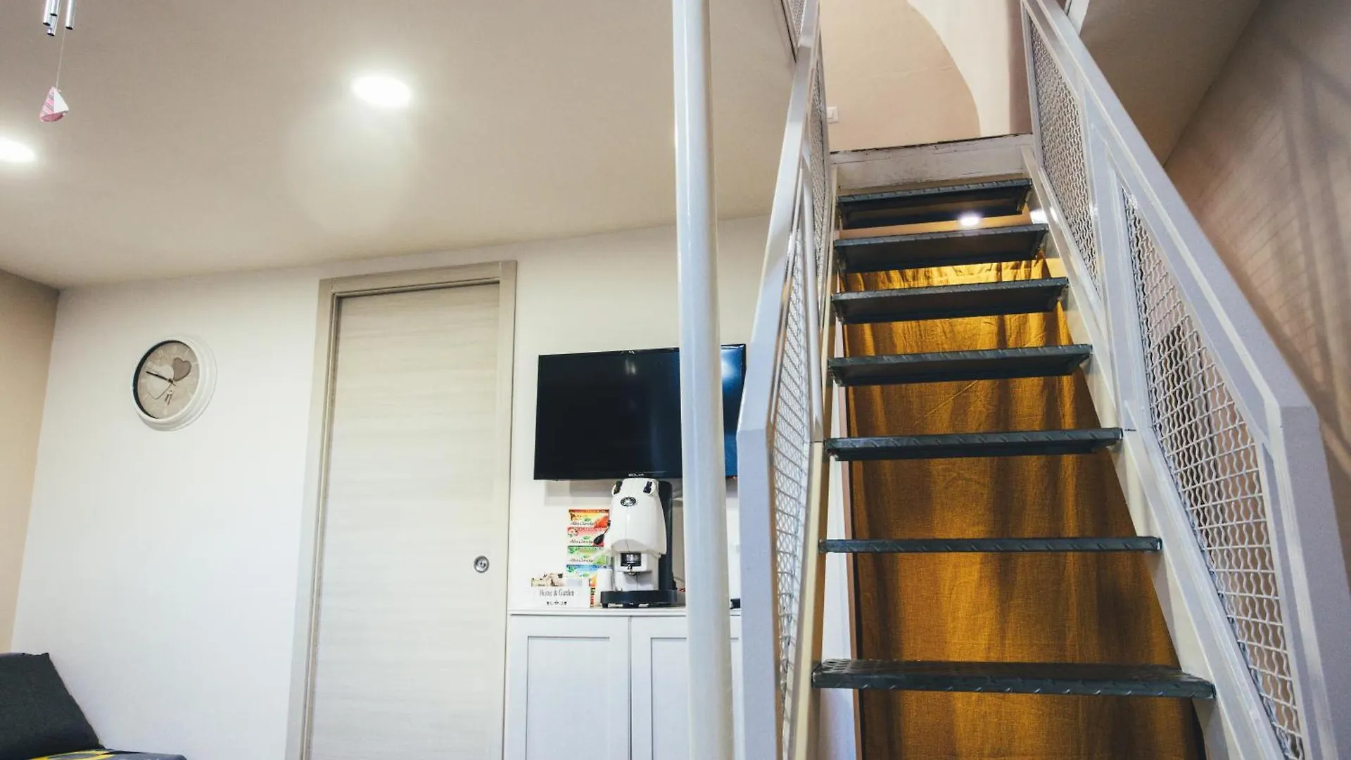 Pietrantica Guest House Ercolano Appartamento