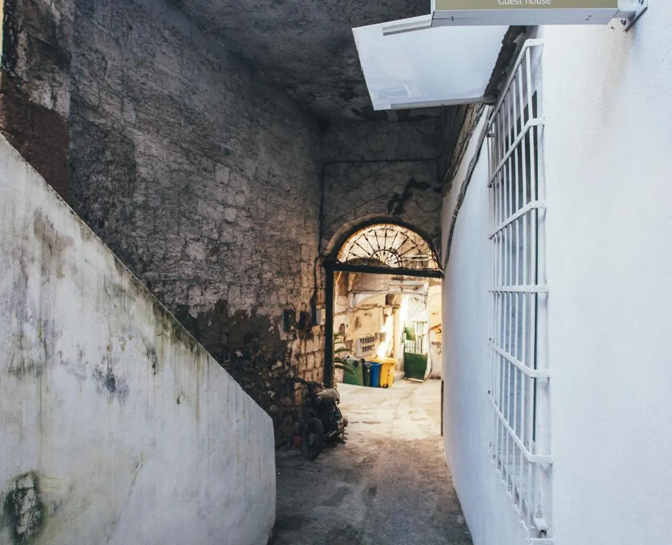 Pietrantica Guest House Ercolano 0*,