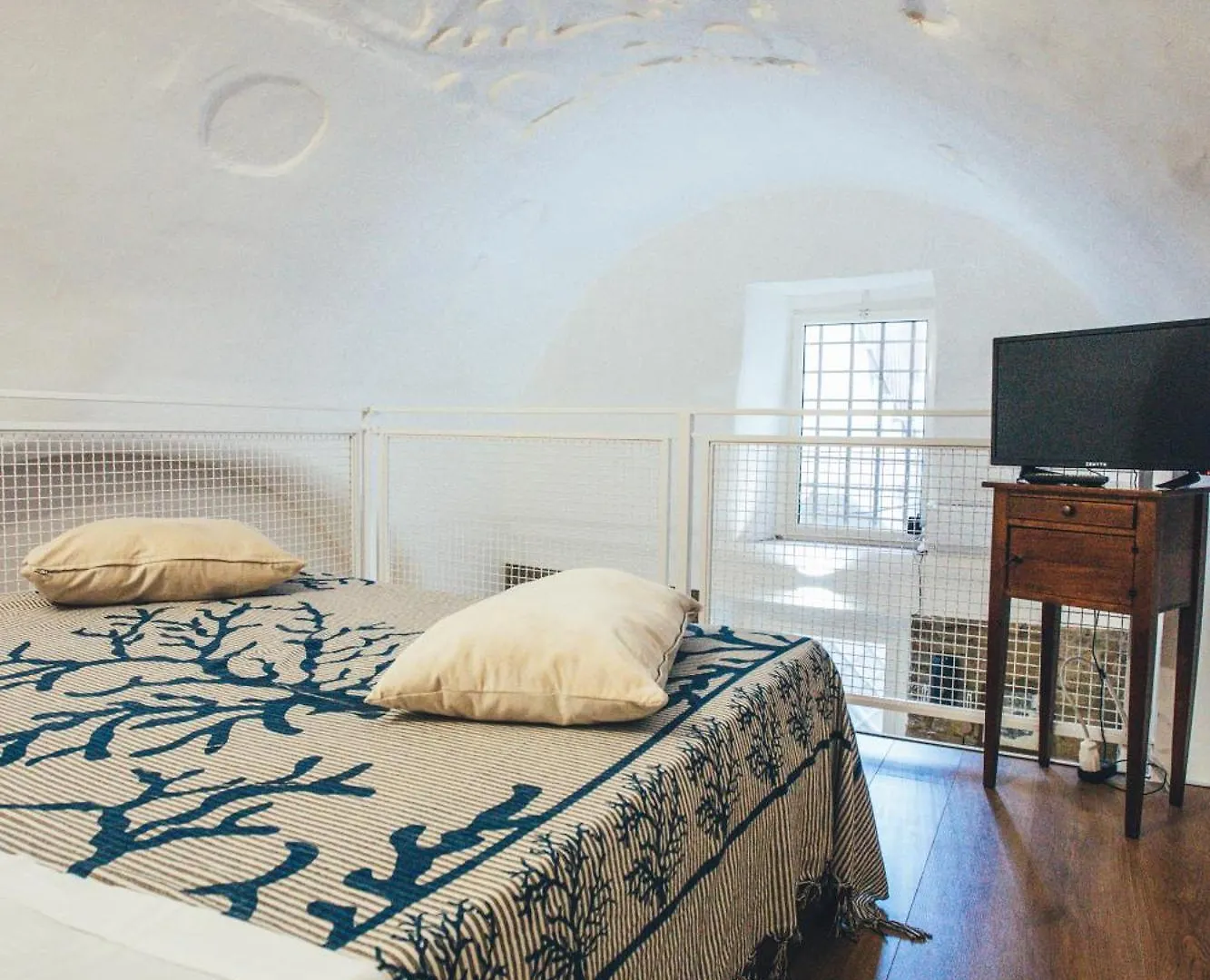 Pietrantica Guest House Ercolano Appartamento