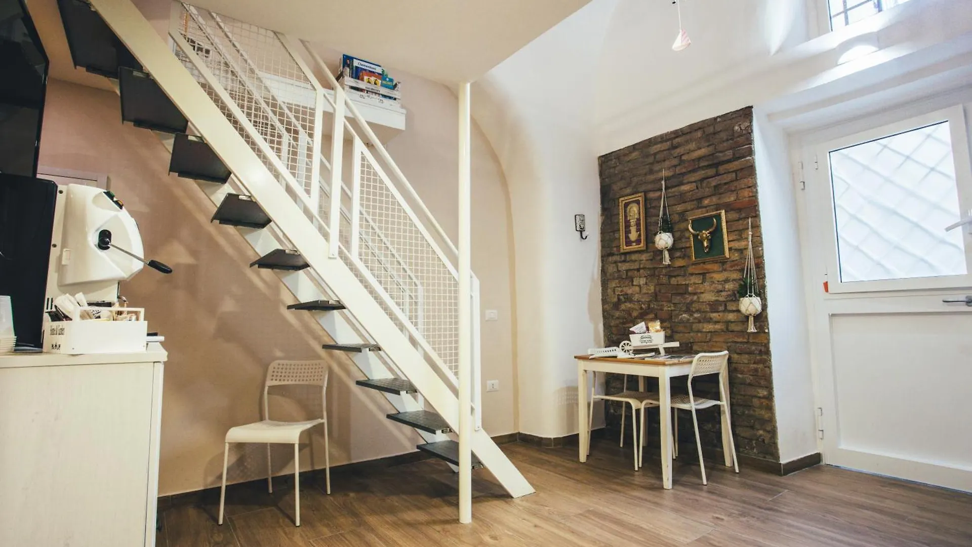 Pietrantica Guest House Ercolano