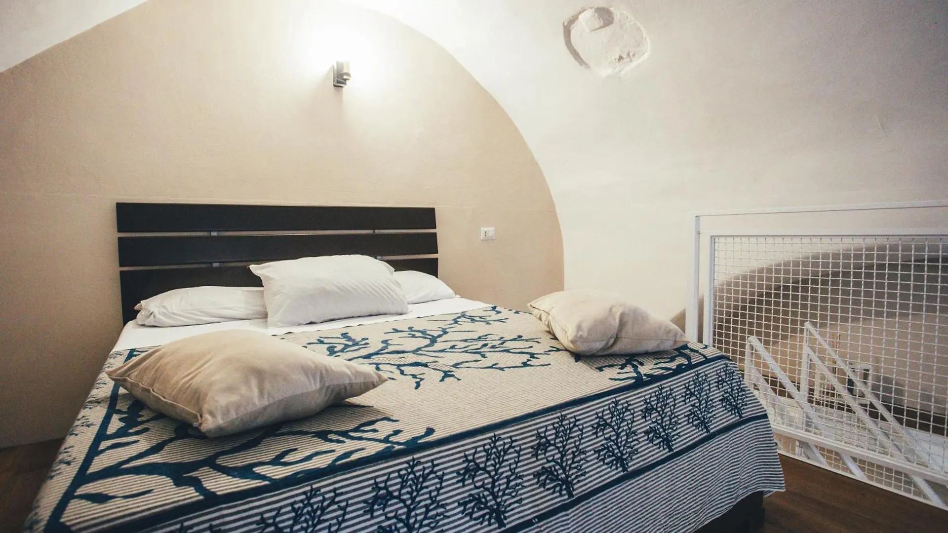Pietrantica Guest House Ercolano 0*,