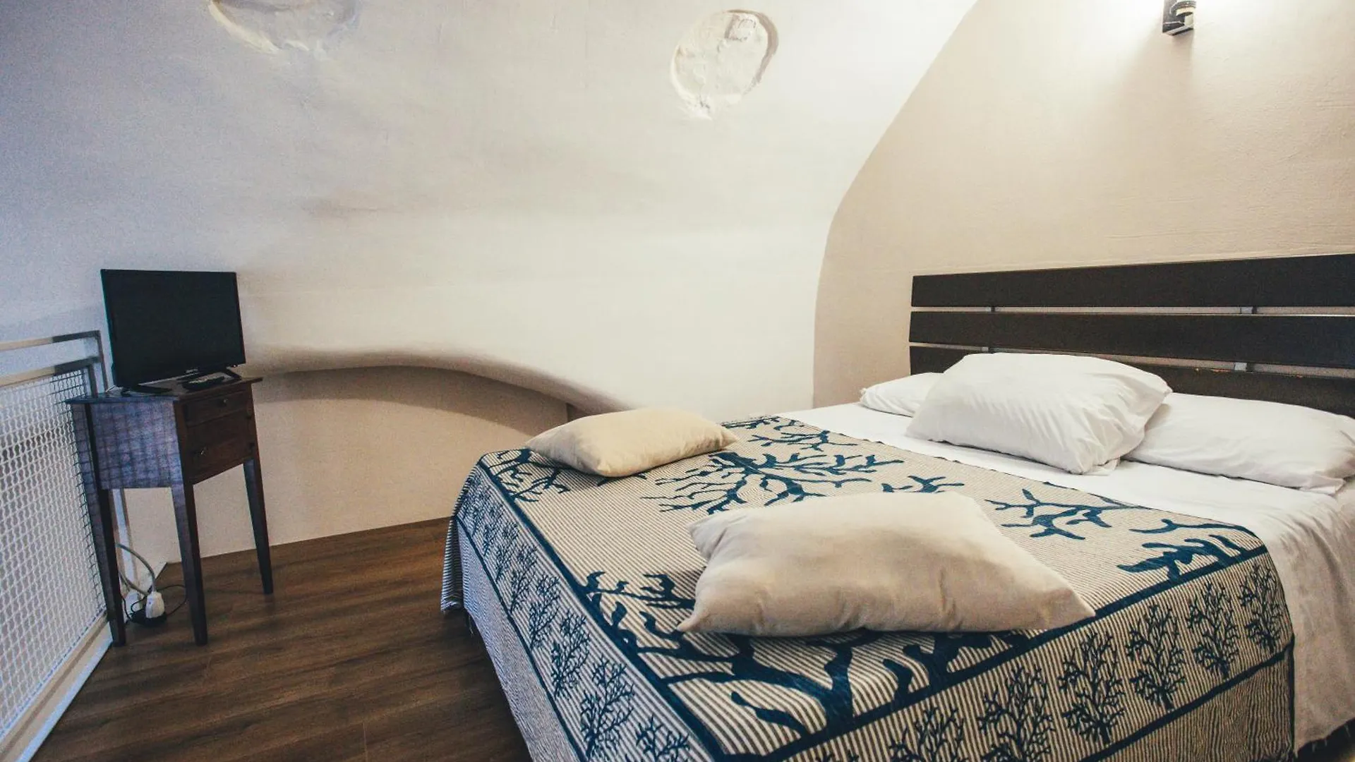 Pietrantica Guest House Ercolano Appartamento