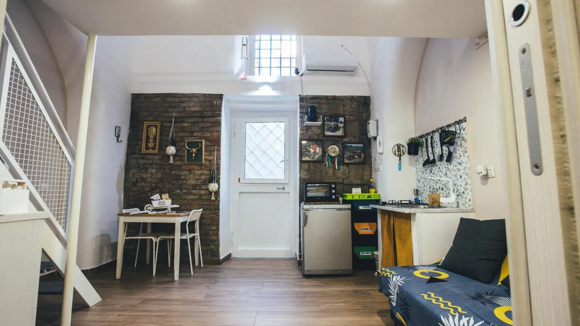 Pietrantica Guest House Ercolano