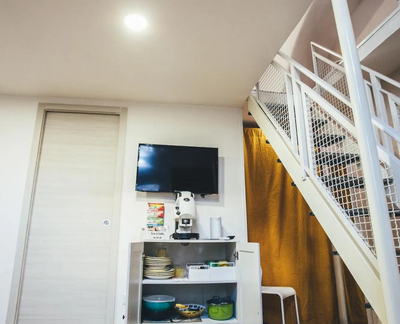 Pietrantica Guest House Ercolano