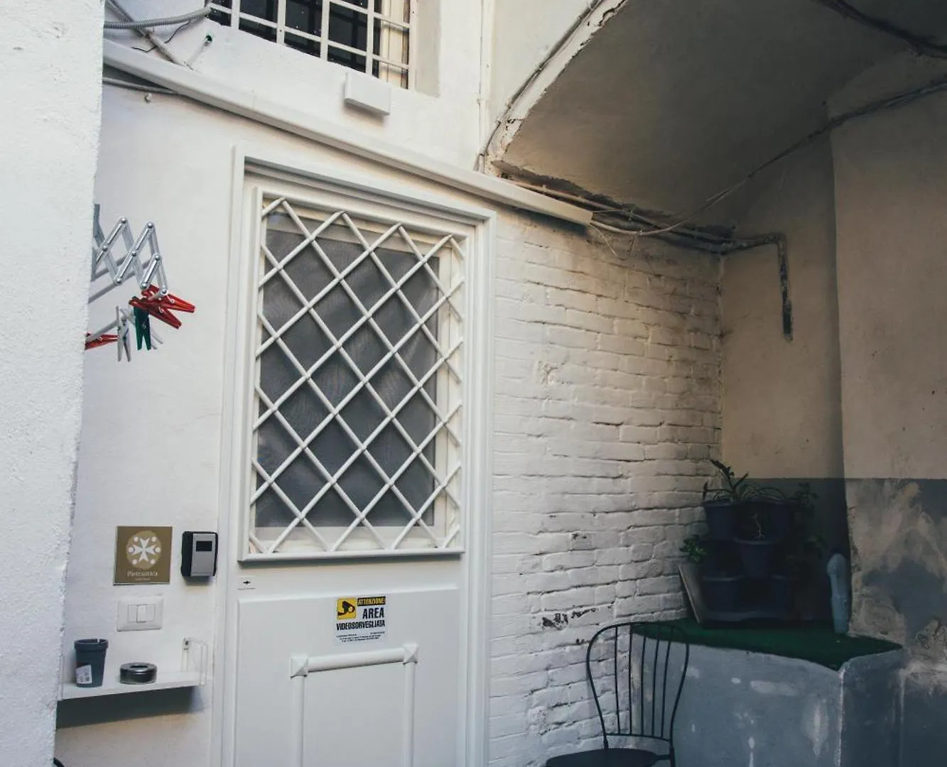 Pietrantica Guest House Ercolano Italia