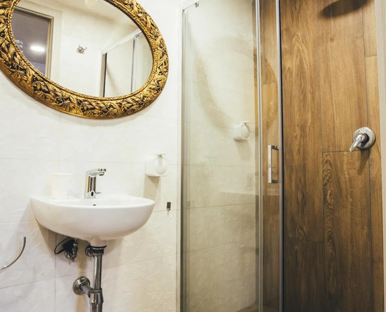 Pietrantica Guest House Ercolano Appartamento