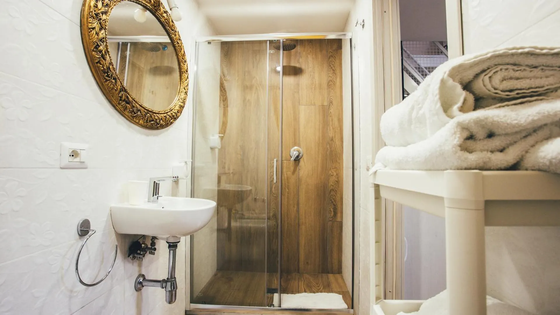 Appartamento Pietrantica Guest House Ercolano Italia