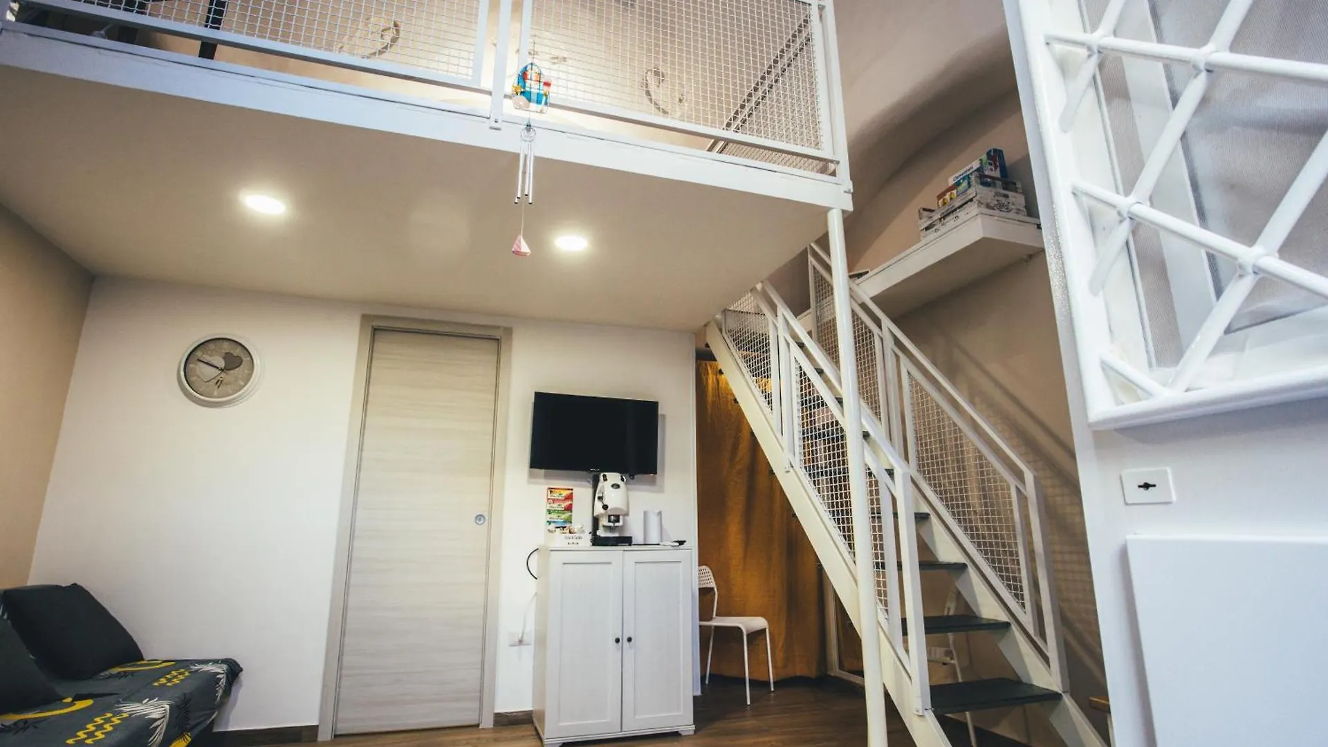 Appartamento Pietrantica Guest House Ercolano