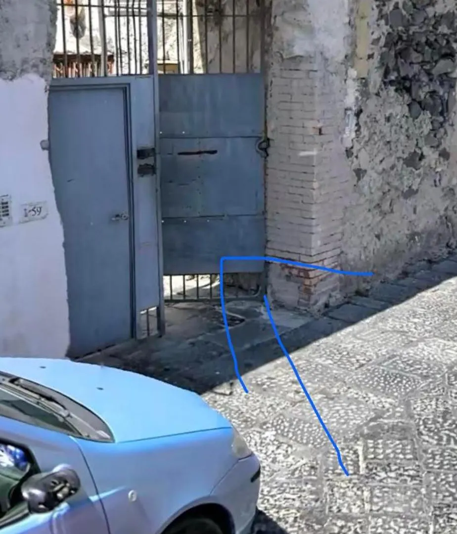 Appartamento Pietrantica Guest House Ercolano Italia