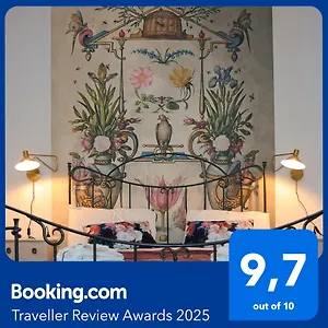  Appartamento Casa Graziosa