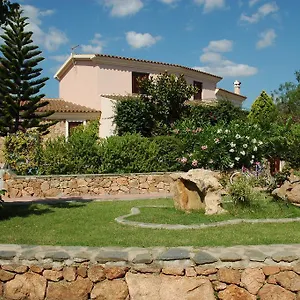 Le Di San Teodoro (Sardinia)