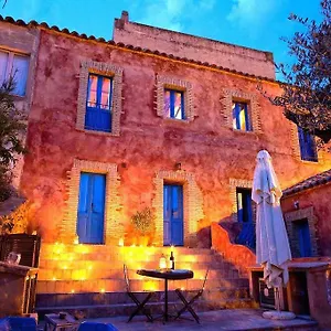 Casa Teulada